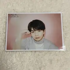 M!LK 塩﨑太智 27杯目 生写真