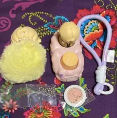 エイリアンステージ　 LUKA ルカ トレーディングキーキャップ　エイステ