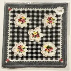 完売品❤️阪急阪神・高島屋限定✨ヴィシーチェック❤︎フェイラー❤︎ハンカチ