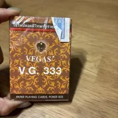 (新品開封のみ)ポーカーサイズのトランプ