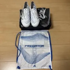 2026年最新】プレデターエリート agの人気アイテム - メルカリ