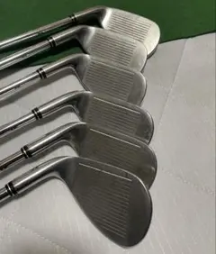 アイアンセット メンズ