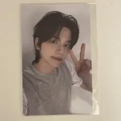 tws trywithus シニュ　amazon特典トレカ