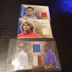 2026年最新】ロナウド ジャージカードの人気アイテム - メルカリ