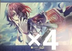 AMNESIA アムネシア オトメイトガーデン ランチョン シン - メルカリ