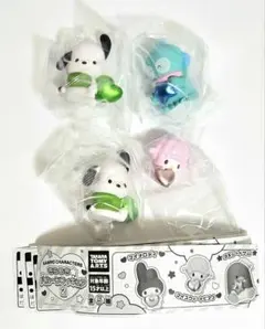 きらめき バルーンフィギュア2 3種セット