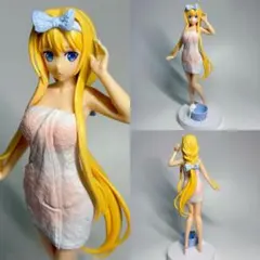 弁*当様 ソードアート・オンライン　アリス　リペイント　フィギュア