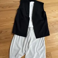AMERICAN HOLIC ジレ