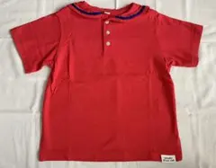 カラフルセーラーカラーTシャツのサムネイル