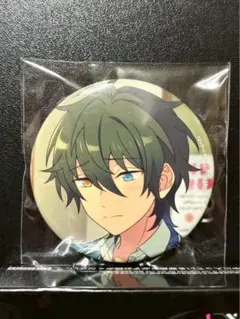 あんさんぶるスターズ 影片みか 缶バッジ