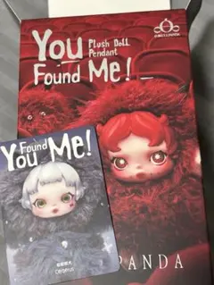 You Found Me! ケルベロス