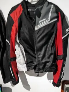 KOMINE バイク用 メッシュジャケットのサムネイル