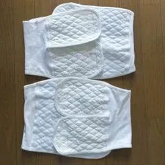 腹帯　帝王切開　Mサイズ　2枚セット
