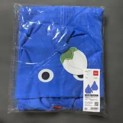 パーカー PIKMIN XLサイズ 青 Nintendo 新品のサムネイル