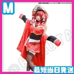 2025年最新】ホロライブ宝鐘マリンコスプレの人気アイテム - メルカリ