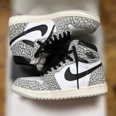 NIKE AIR JORDAN 1 RETRO HIGH OG 26cm