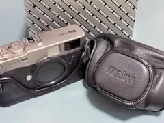 2026年最新】konica hexar rfの人気アイテム - メルカリ