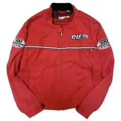 レッドバロン300年記念エルフジャンパー・サイズはLサイズ。【新品未開封となる】 レッドバロン300年記念エルフジャンパー・サイズはLサイズ。【新品未