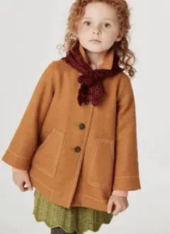 2025年最新】Misha＆Puff ウールコートの人気アイテム - メルカリ