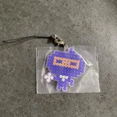 たまごっち 一番くじ ラバーキーホルダー ござるっち