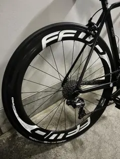 ファストフォワード　F2R 自転車リム ジャンク扱い ファストフォワード F2R 自転車リム ジャンク扱い