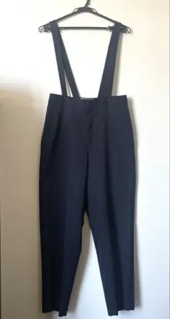 2026年最新】コムデギャルソンサスペンダーの人気アイテム - メルカリ