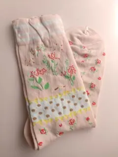 新品☆フランシュリッペかわいい靴下☆未使用のサムネイル