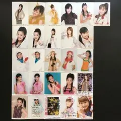 8053 モーニング娘。 新垣里沙 生写真 33枚セット 2930 モーニング娘。 新垣里沙 生写真 - メルカリ