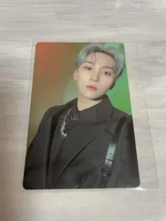 Attacca スングァン トレカ