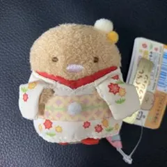 2025年最新】すみっコぐらし着物ぬいぐるみの人気アイテム