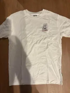 New Balance Tシャツ ホワイト Lサイズのサムネイル