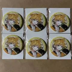 2026年最新】鏡音レン 缶バッジの人気アイテム - メルカリ