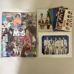 King & Prince M-5 ベストアルバム
