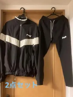 完売品】ヴィッセル神戸 95ヘリテージトラックスーツ（ジャケット 