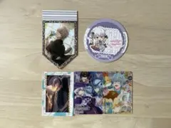 アイナナ メッゾ