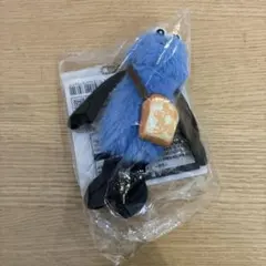 一番くじ　パペットスンスン　マスコットぬいぐるみ