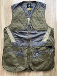 90s OLD Renegade 射撃用 バイオ シューティングベスト USA製 90s OLD Renegade 射撃用 バイオ シューティングベスト USA製