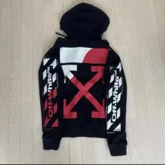Off-White × UNDERCOVER 19AW コラボパーカー M - メルカリ
