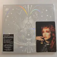 XG MILLION PLACES CD付き Jurinセット