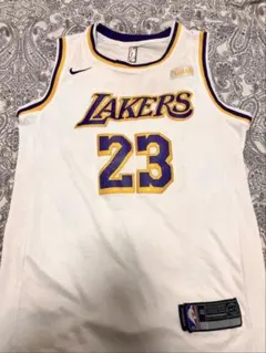 Nike NBA Lakers Dončić 77 ユニフォーム ドンチッチ | Mercari