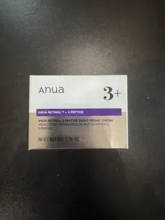 anua ANUA RETINOL™ + 3 PEPTIDE 50g