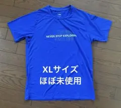 ザ•ノースフェイス　XL 半袖 Tシャツ ショートスリーブ