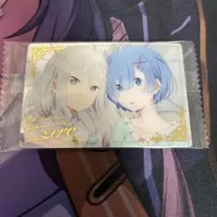 エミリア キャラクターグッズ