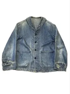 2025年最新】usNavy 40s ショールカラーの人気アイテム - メルカリ