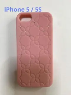 未使用iPhone ５.５Ｓケース