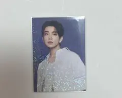 seventeen follow again japan トレカ　ジョシュア