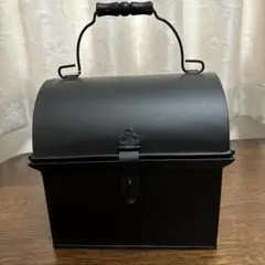 トールペイント　ピクニックボックス