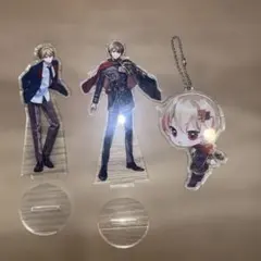 シクフォニ 暇72 アクスタ・アクキー - メルカリ
