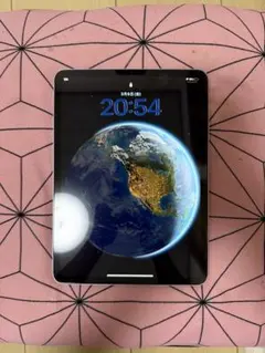 iPadPro11インチ 1世代 シルバー 本体 Wi-Fi&Cellular