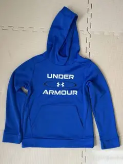 Under Armour 青　140cm